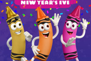 Jazzberry Jammin' New Year's Eve