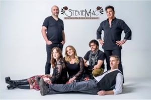 stevie mac