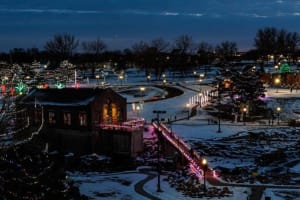 Winter Wonderland