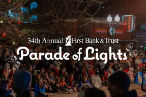 Parade of Lights