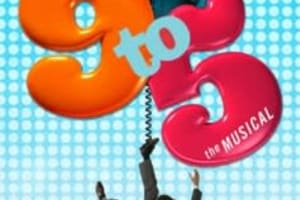 9 to 5 the Musical