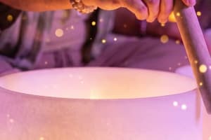 Immersive Sound Healing Journey