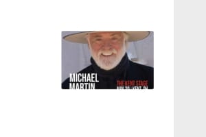 An Evening With Michael Martin Murphey