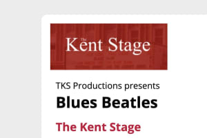 Blues Beatles