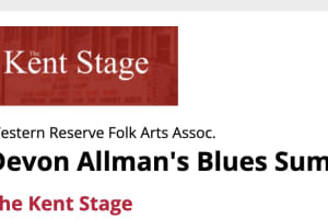 Devon Allman's Blues Summit ft. The Devon Allman Project, Larry McCray & Jimmy Hall