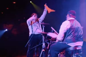 Meet Loaf: The Ultimate Meat Loaf Tribute