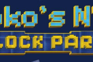 Koko’s NYE Block Party