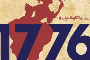 1776 – America's Prize Winning Musical