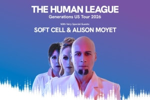 The Human League