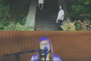 Nocturne: Liz Draper, drey dk, & Lo Mismo