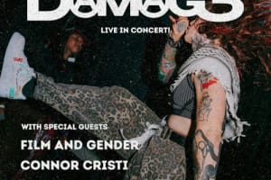 DAMAG3, Film & Gender, Connor Cristi, ZORA