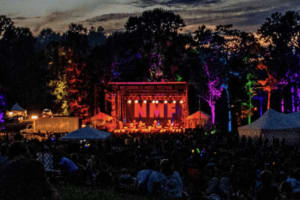 Nelsonville Music Festival 2026