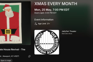 XMAS EVERY MONTH