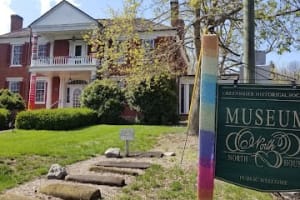 North House Museum