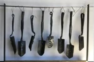 Introductory Copper & Iron Workshop
