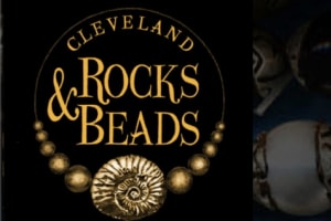 Classes at Cleveland Rocks and Beads