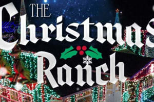 The Christmas Ranch