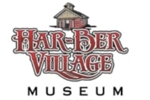 Santa's Ozark Mountain Village
