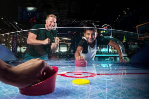 Floor Games