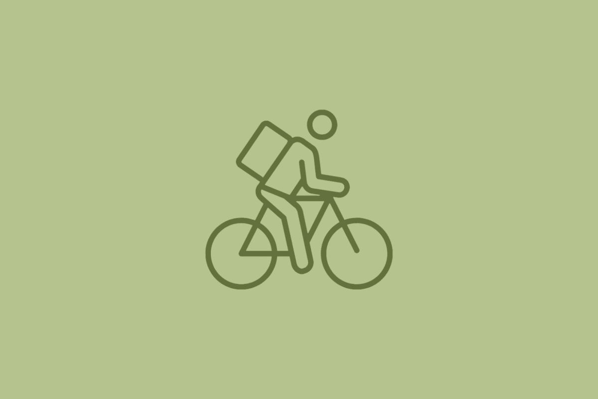 Bicycle, Sports, Fitness & Recreation placeholder icon
