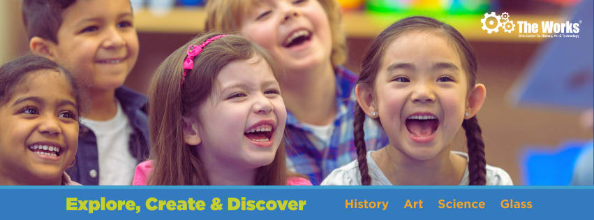 The Works: Ohio Center for History, Art & Technology
