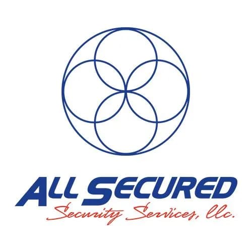 All Secured Security Services