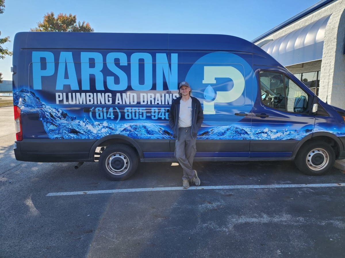 Parson Plumbing and Drains