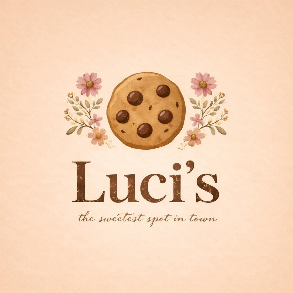 Luci's Sweets
