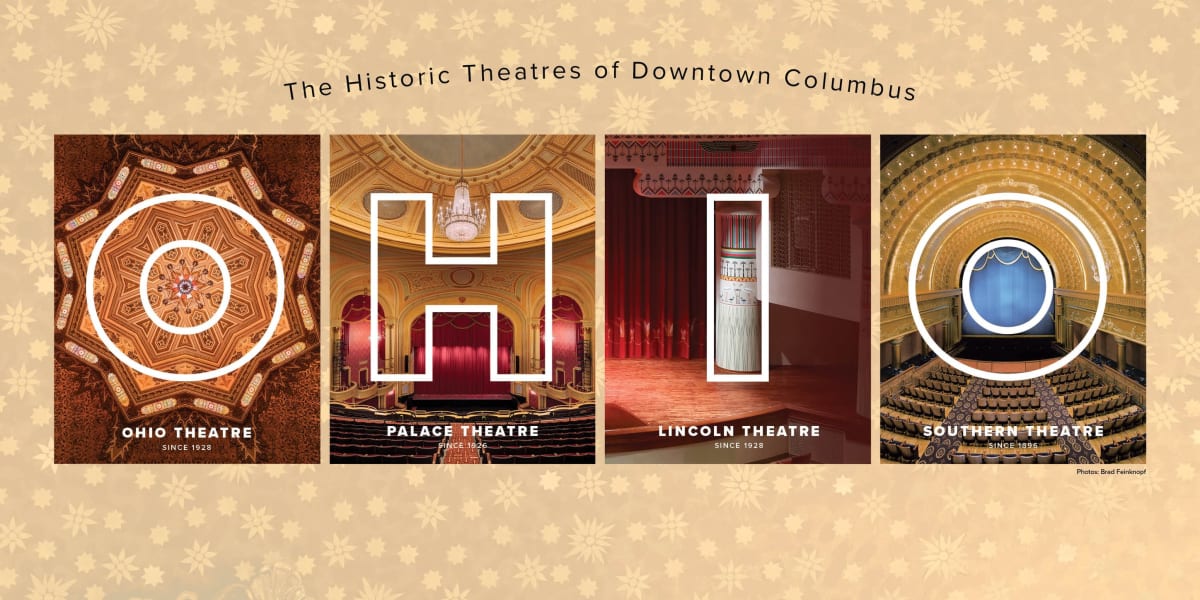 Ohio Theatre