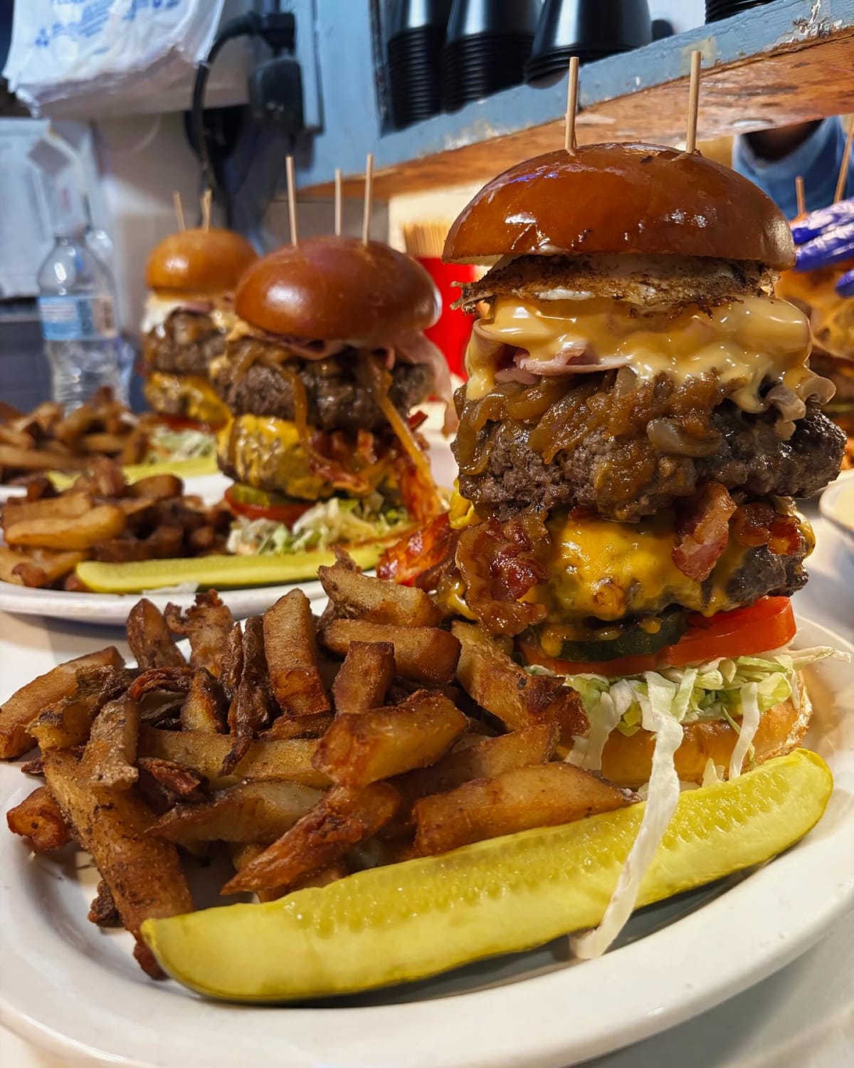 The Thurman Cafe 