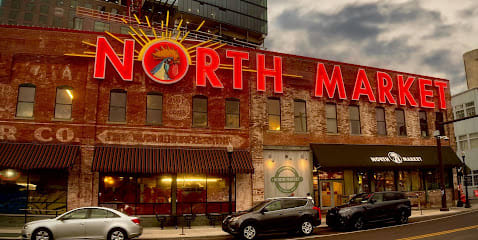 North Market Downtown