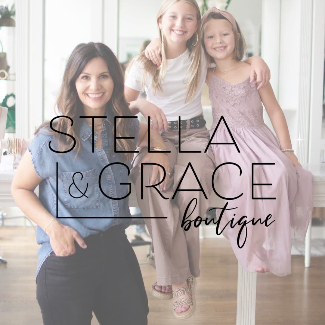 Stella & Grace Boutique