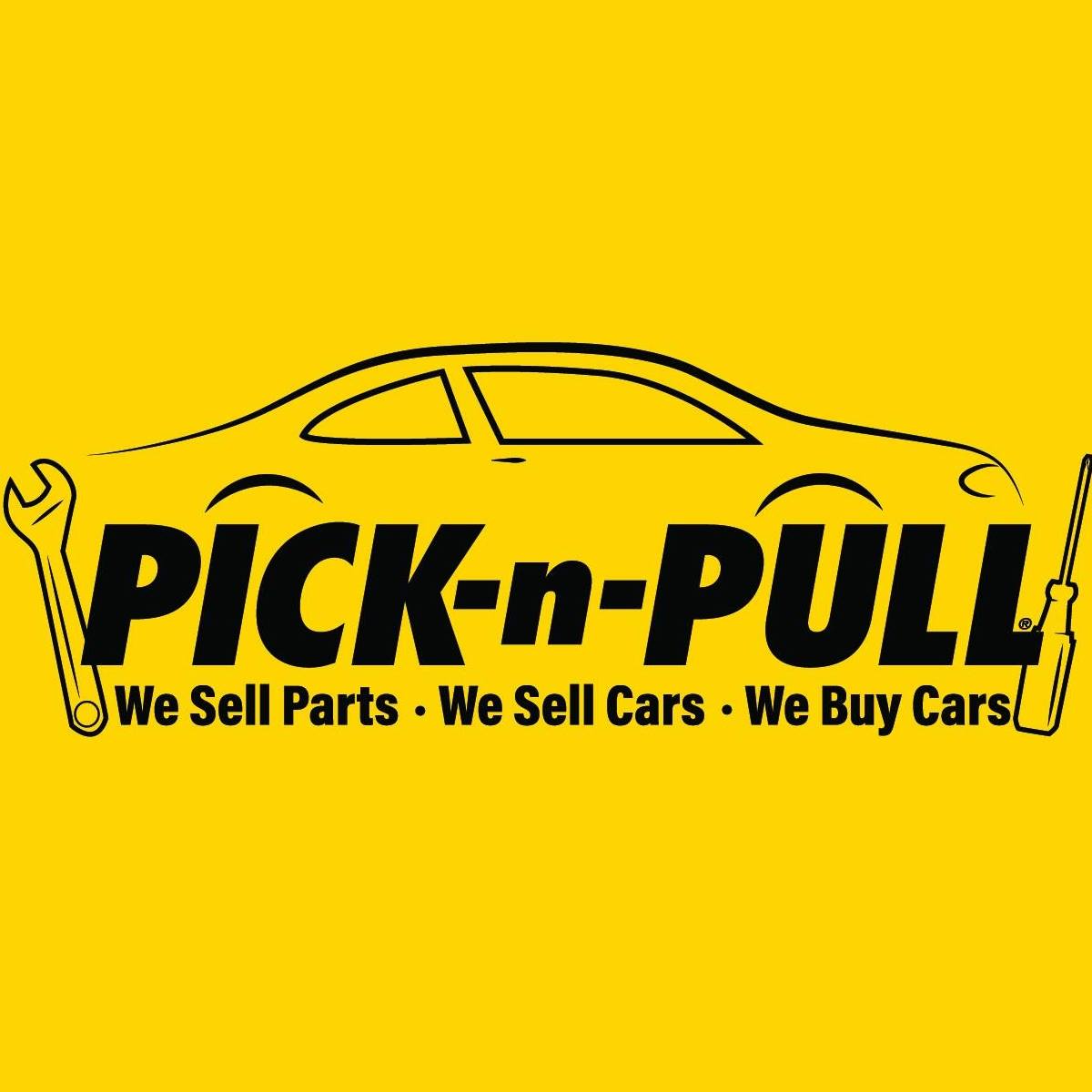 PicknPull Used Auto Parts 