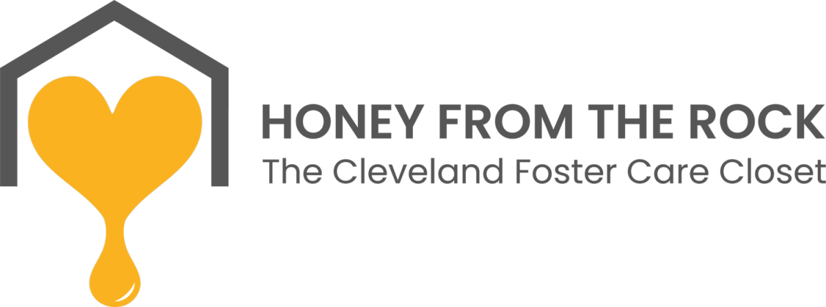 Honey from the Rock ‑ The Cleveland Foster Care Closet