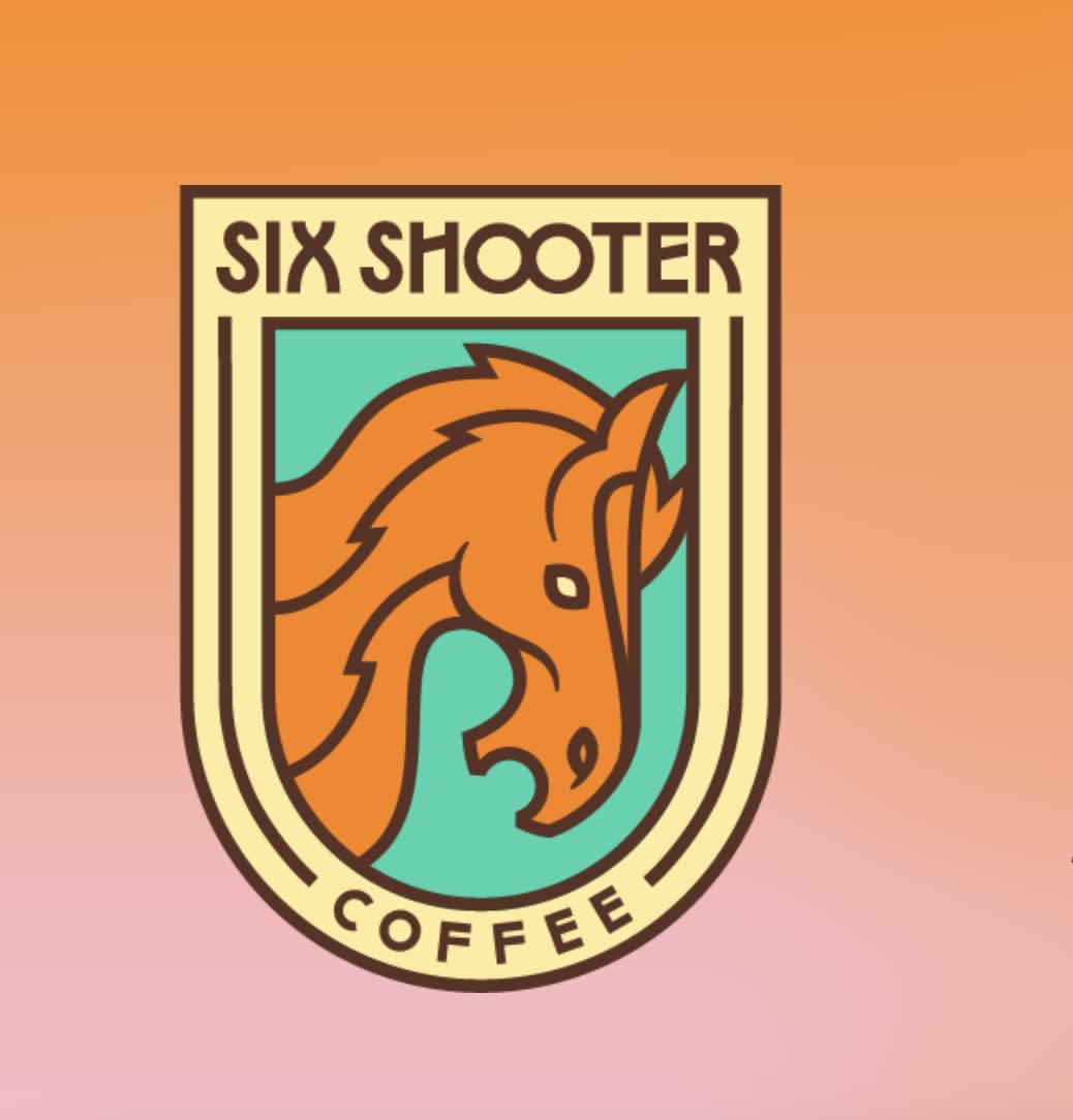 Six Shooter Coffee 