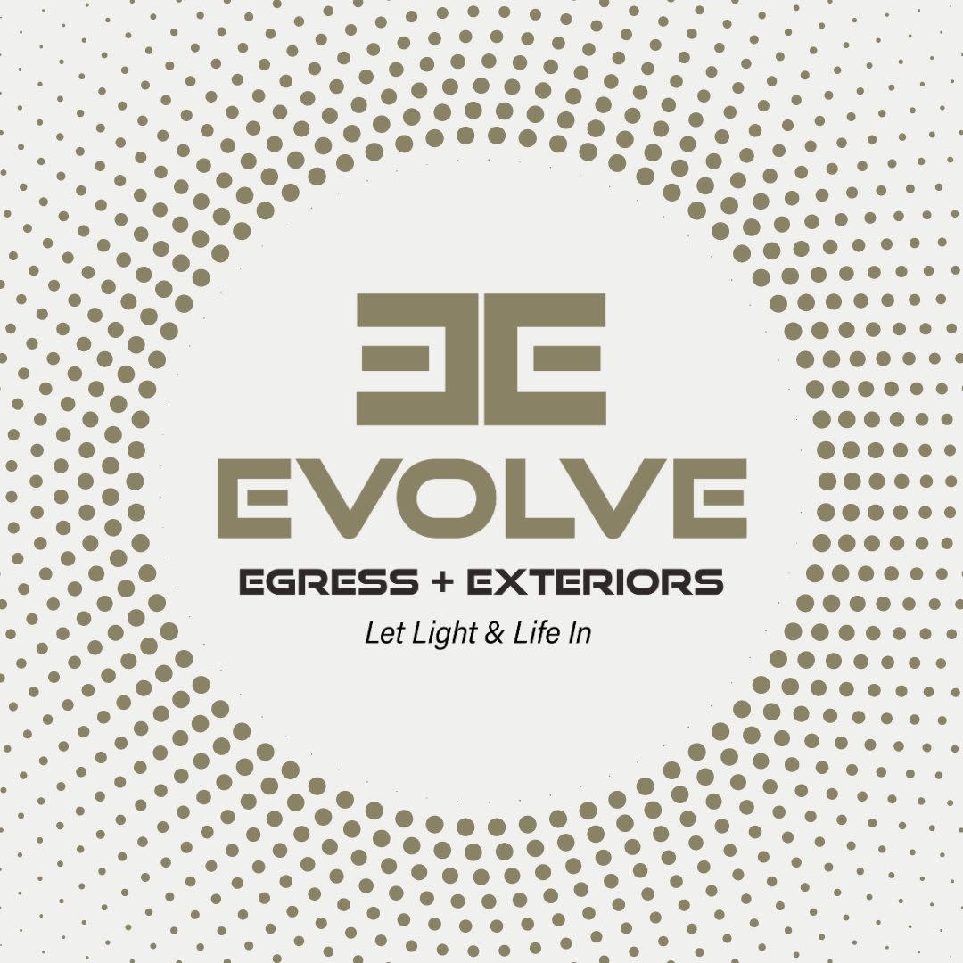 Evolve Egress & Exteriors 