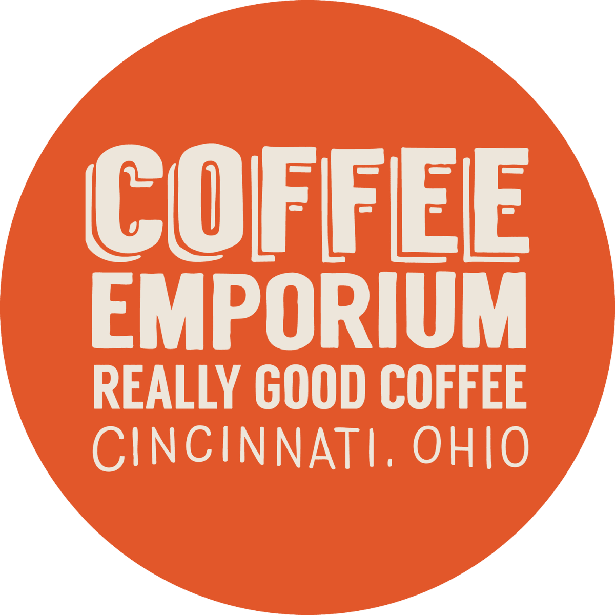 Coffee Emporium