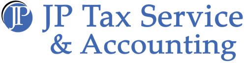 JP Tax Service & Accounting