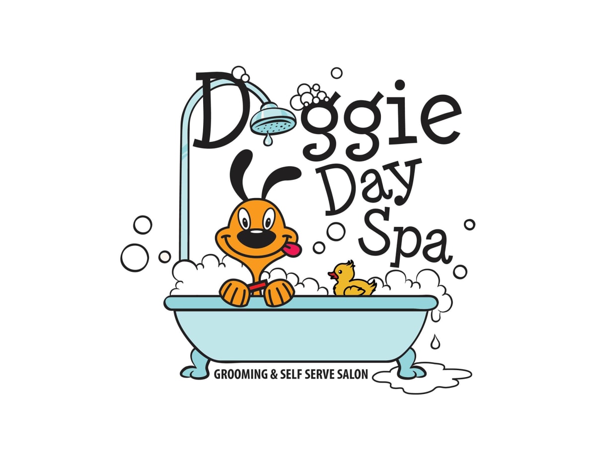 Doggie Day Spa Grooming and Self Serve Salon