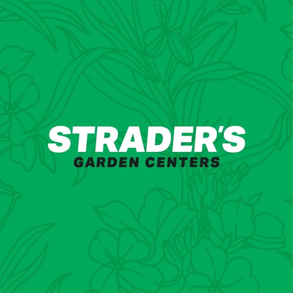 Strader's Garden Center