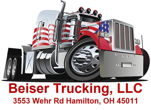 Beiser Trucking LLC