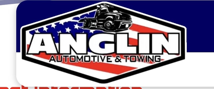 Anglin Automotive & Towing