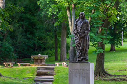 Cleveland Cultural Gardens Federation