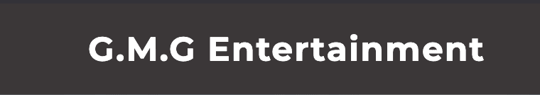 G.M.G Entertainment
