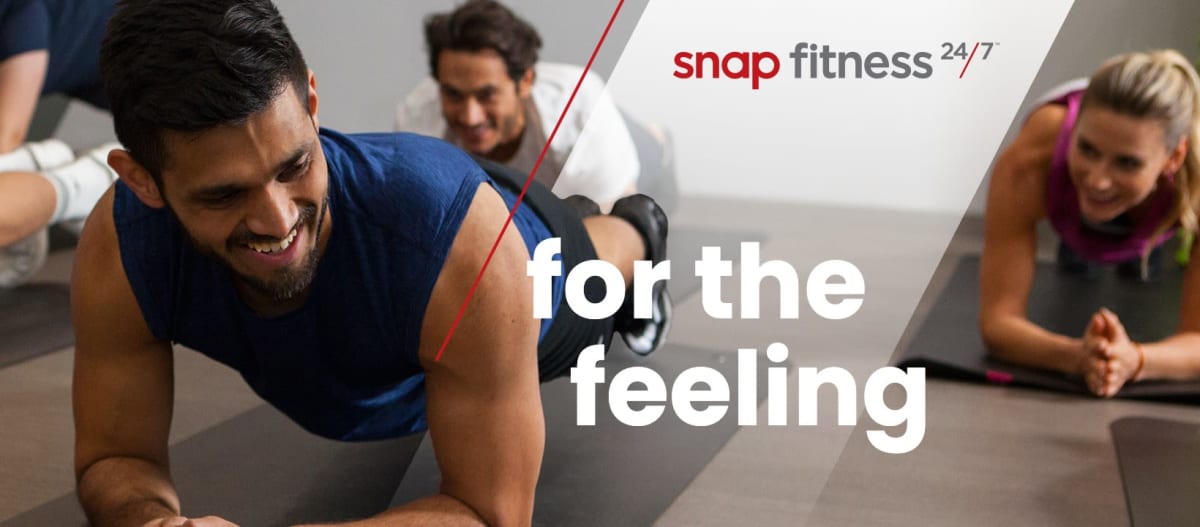 Snap Fitness Chardon