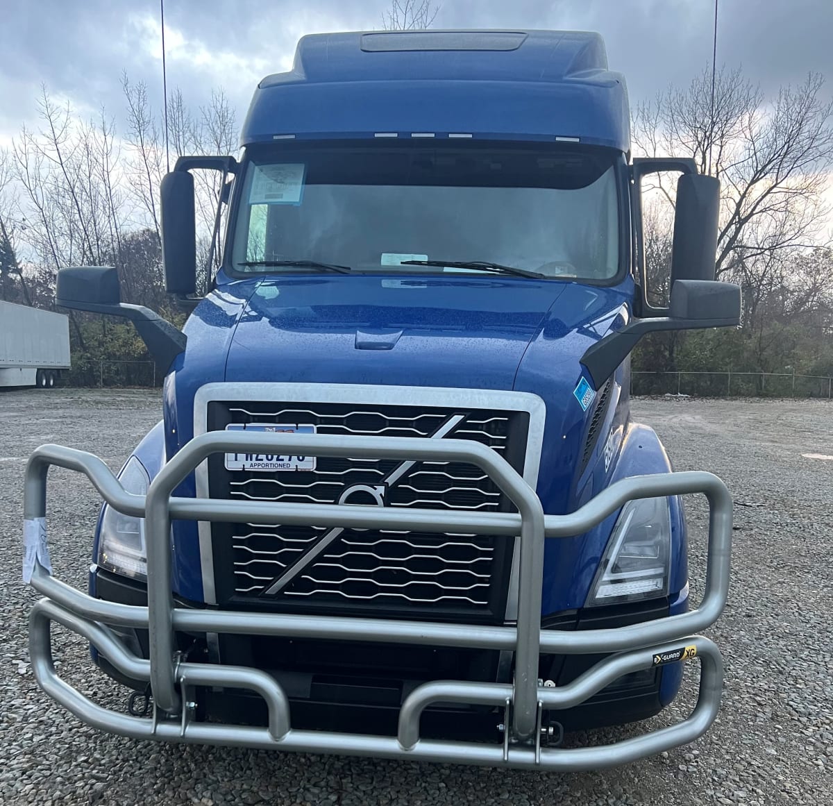 Mason Truck Repair LLC