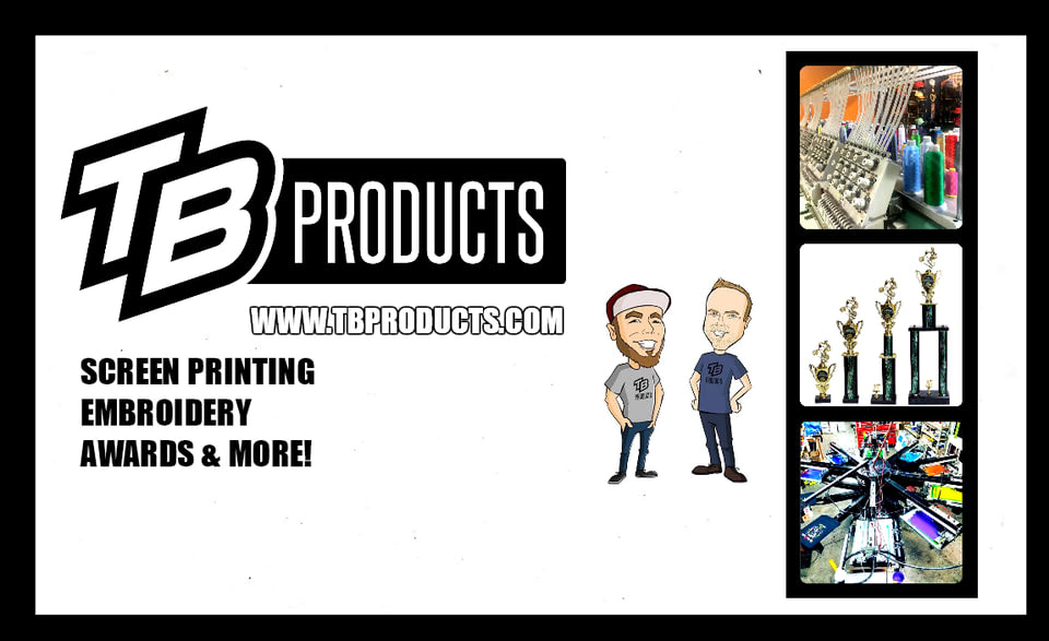 TB Products