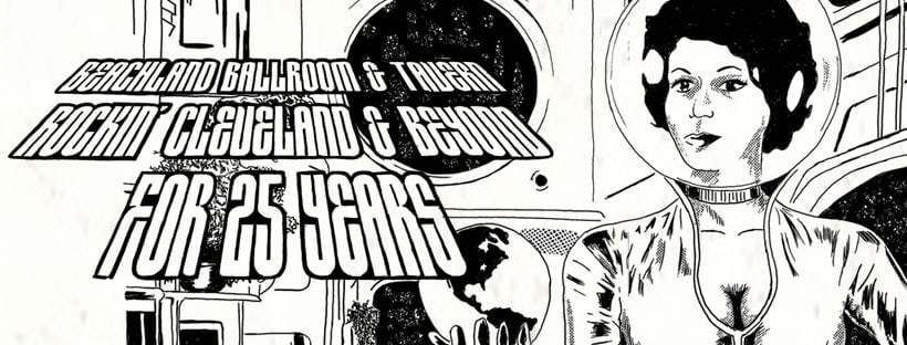 Beachland Ballroom & Tavern