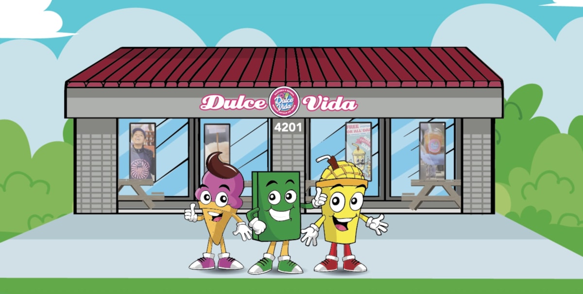 Dulce Vida