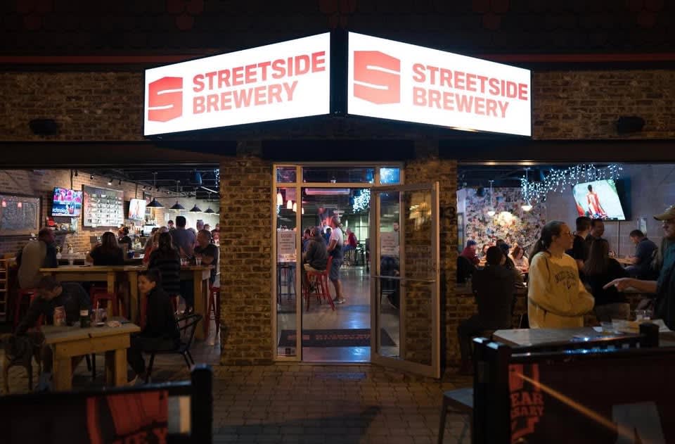 Streetside Brewery